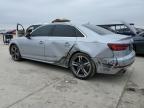 2018 Audi A4 Premium Plus for Sale in Wilmer, TX - Rear End