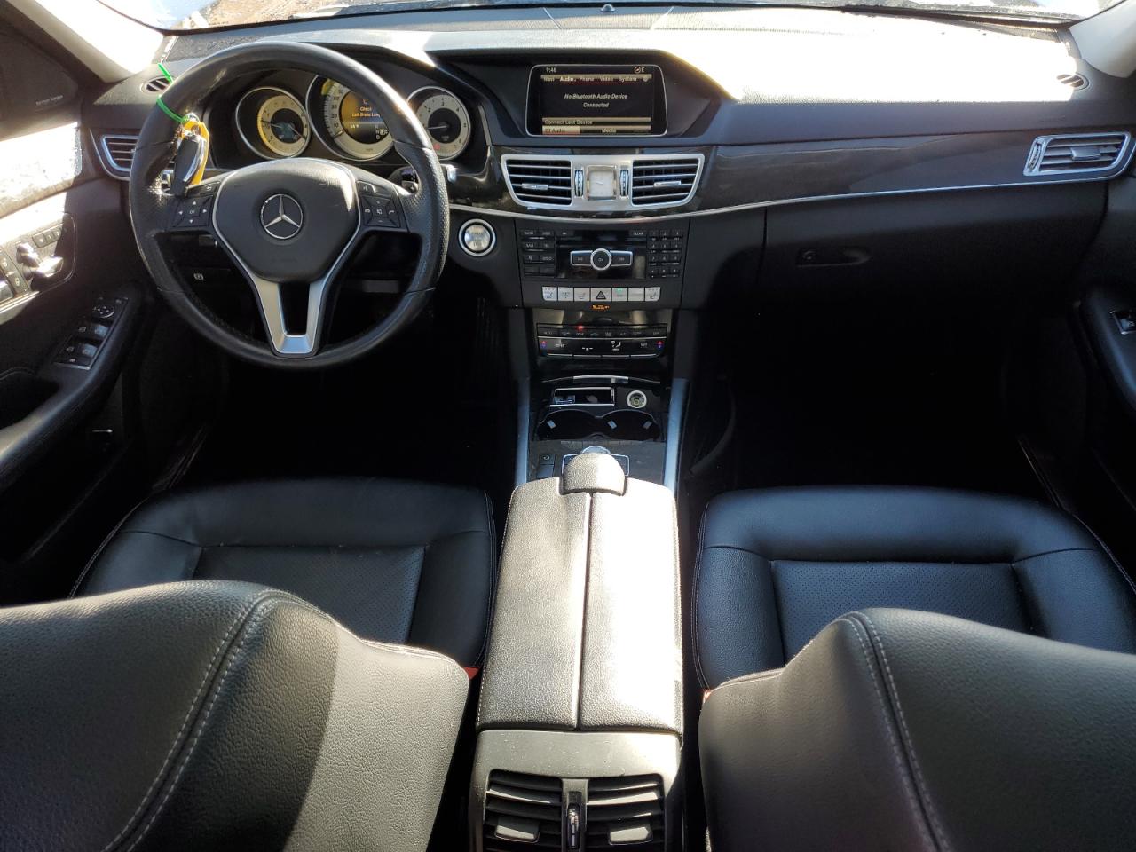 2014 Mercedes-Benz E-klasse - Image 8