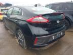 2017 HYUNDAI IONIQ PREM for sale at Copart ROCHFORD