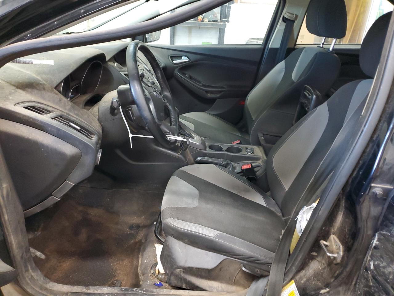 2014 Ford Focus - Image 7