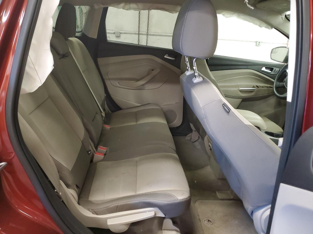 2014 Ford Escape - Image 11