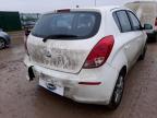 2014 HYUNDAI I20 ACTIVE for sale at Copart WESTBURY