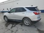 2021 Chevrolet Equinox Ls for Sale in Farr West, UT - Front End