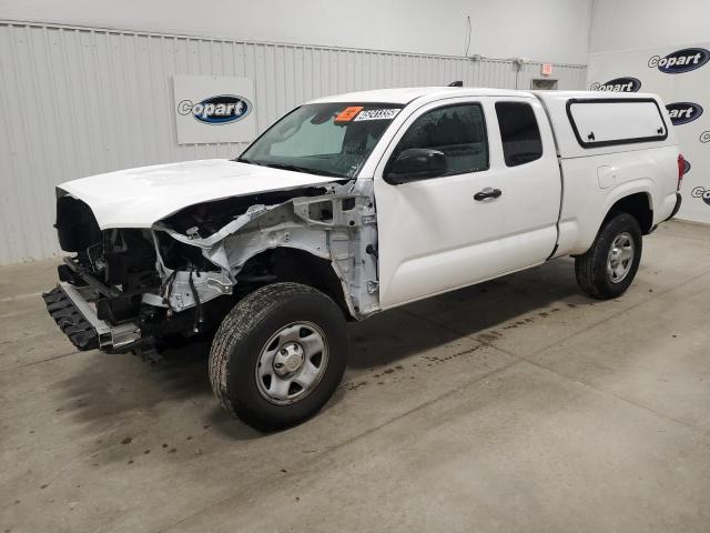 2023 Toyota Tacoma Access Cab