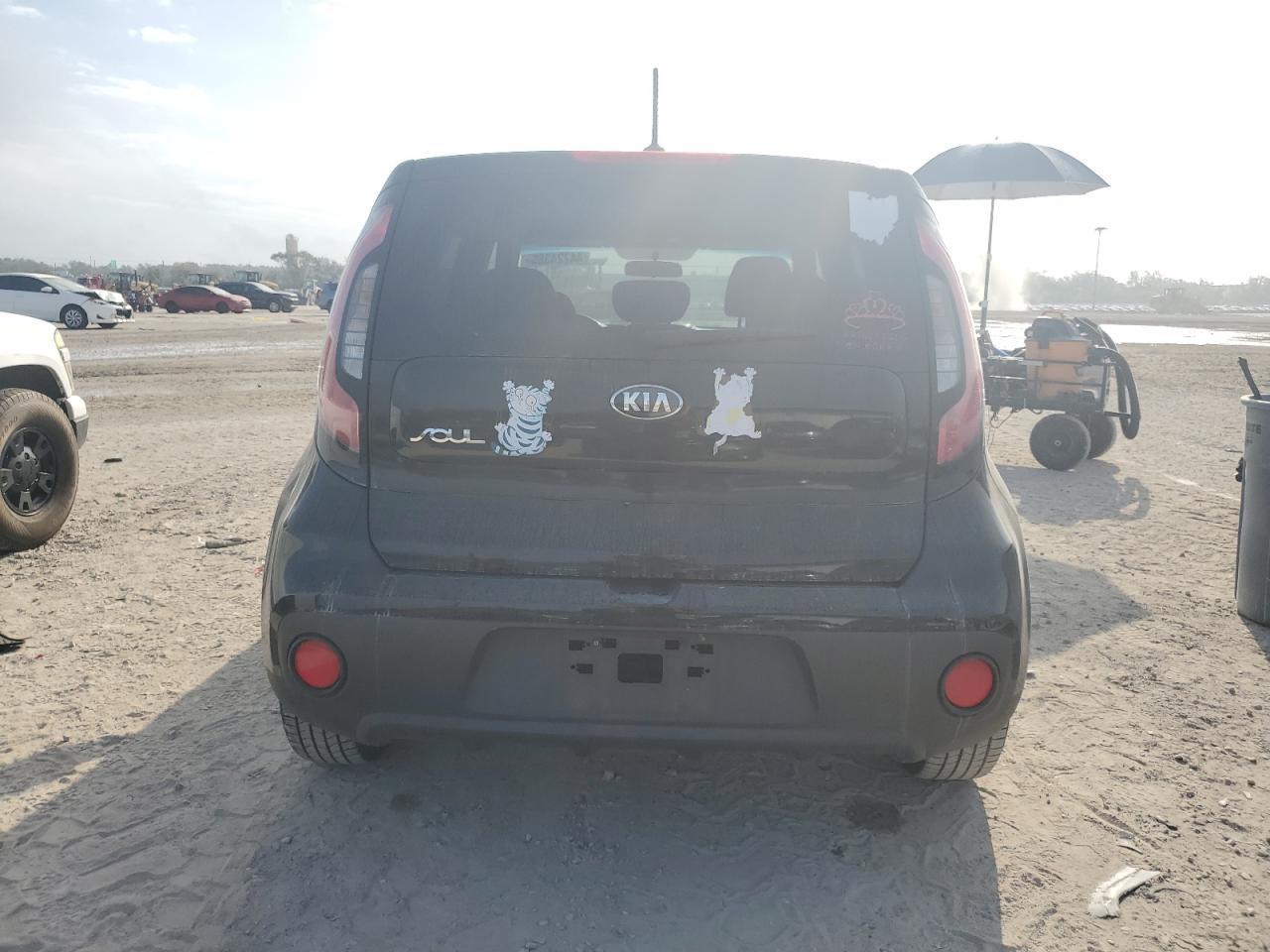 2018 Kia Soul - Image 6