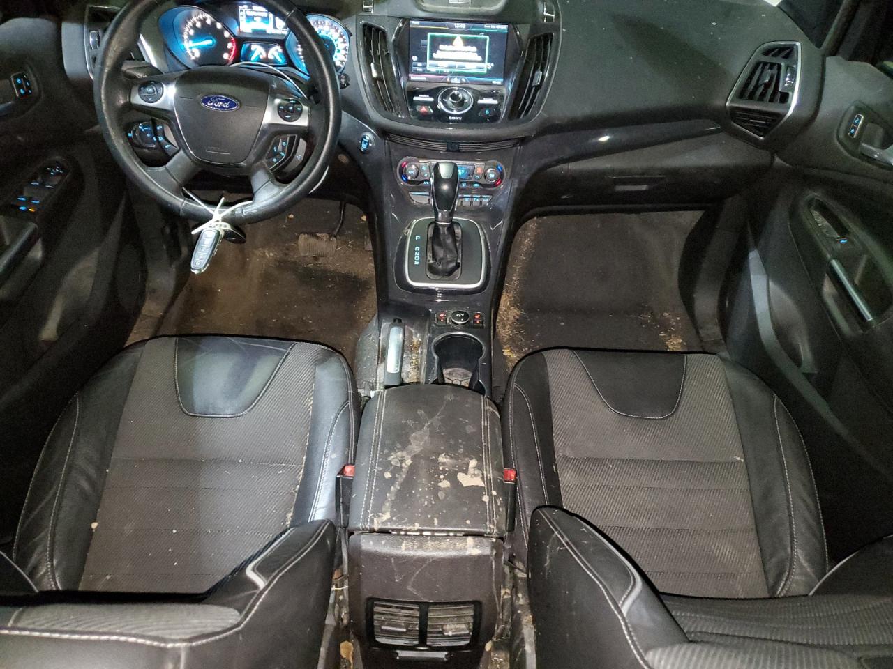 2013 Ford Escape - Image 8