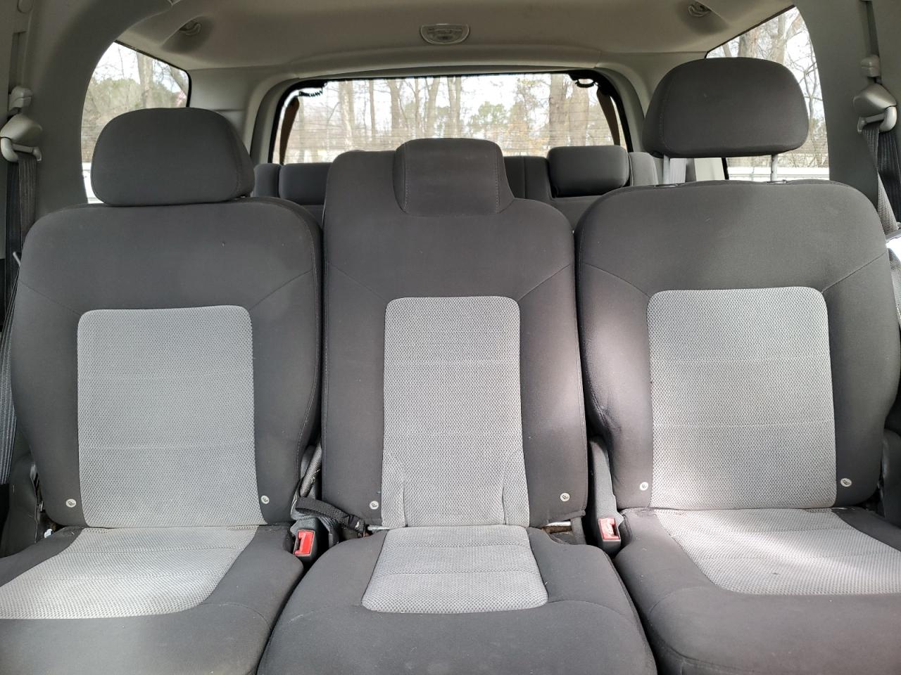 2003 Ford Expedition - Image 10