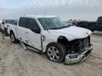 2022 Ford F150 Supercrew იყიდება Houston-ში, TX - All Over