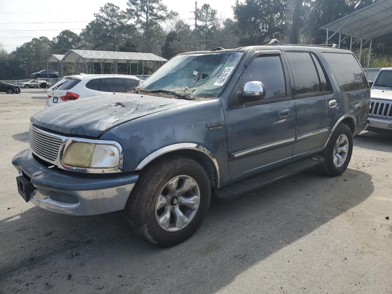1998 Ford Expedition - Image 1