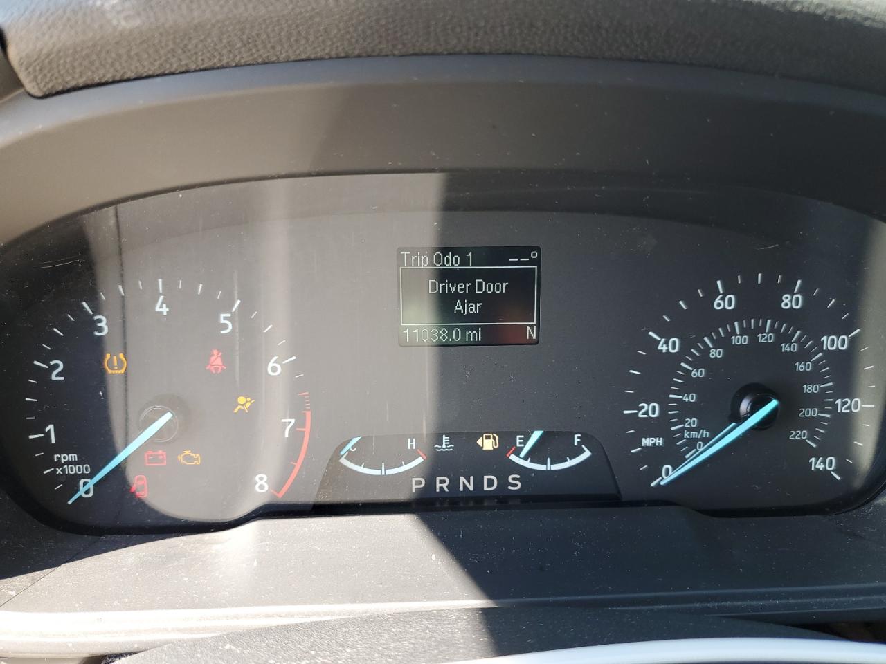 2021 Ford EcoSport - Image 9