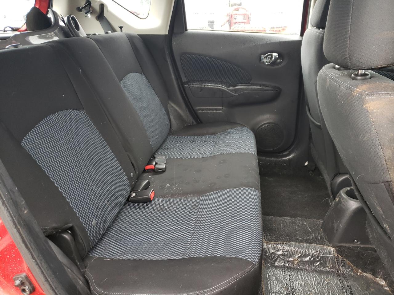 2015 Nissan Versa - Image 10