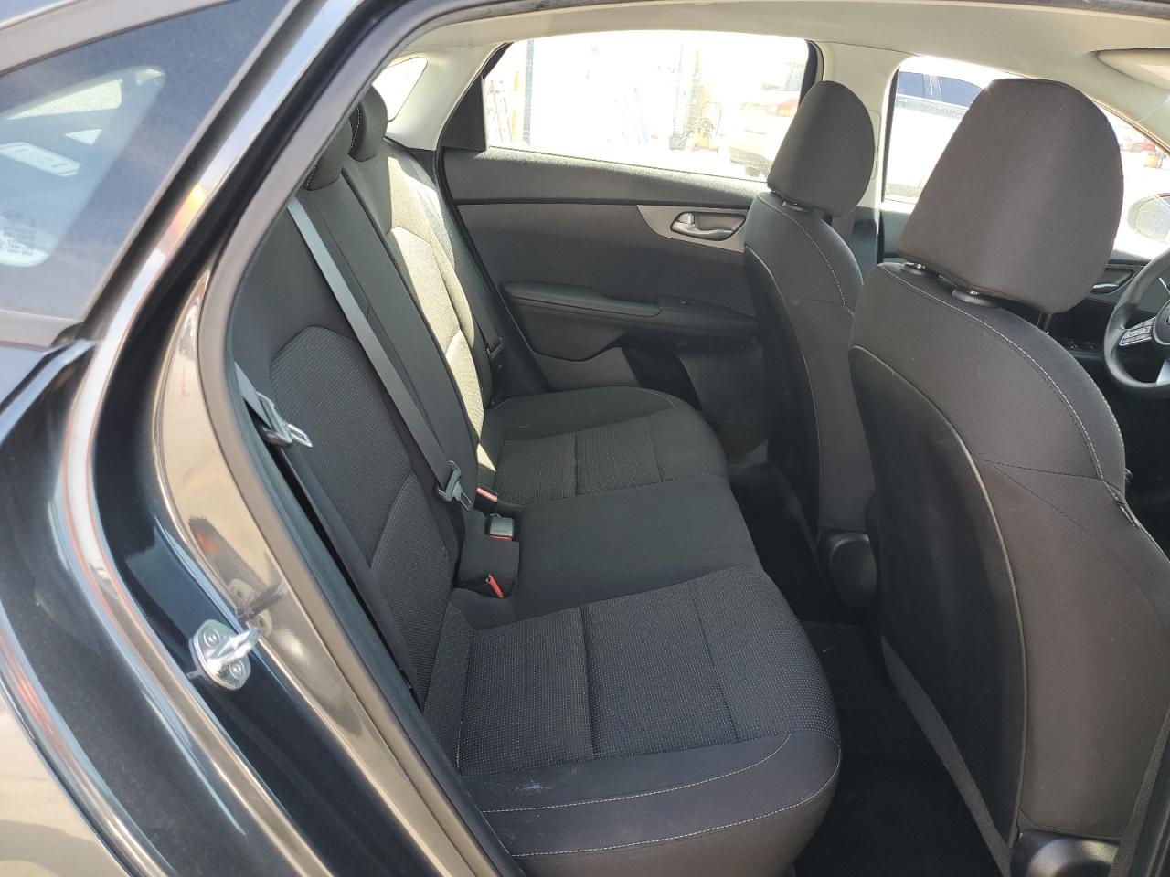 2019 Kia Forte - Image 10