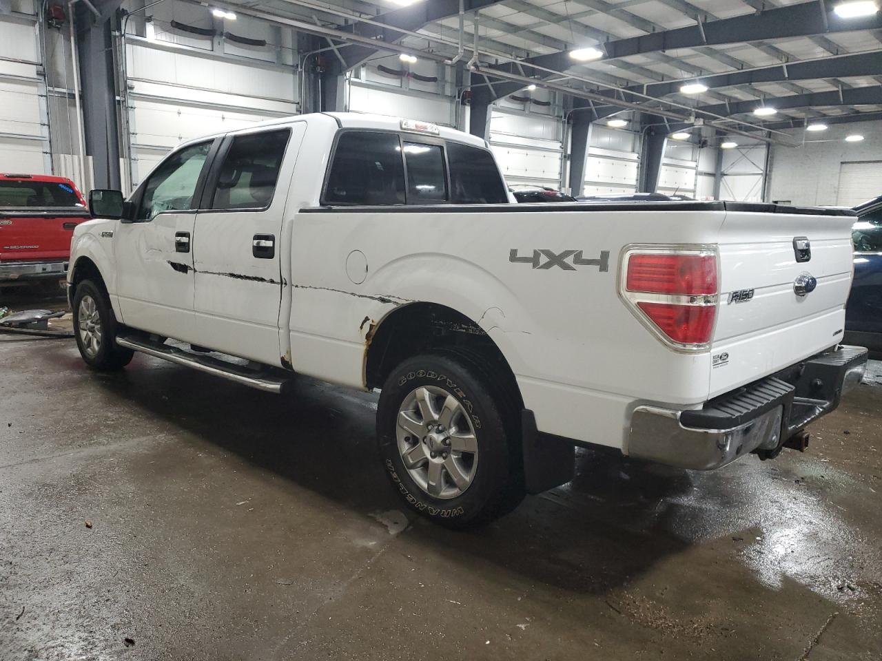 2014 Ford F-150 - Image 2