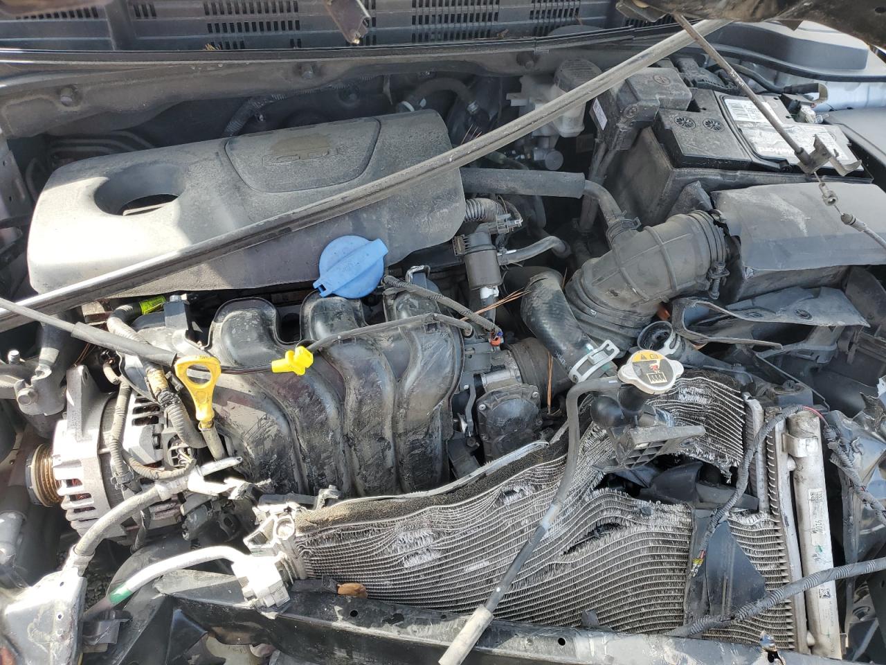 2018 Kia Rio - Image 11