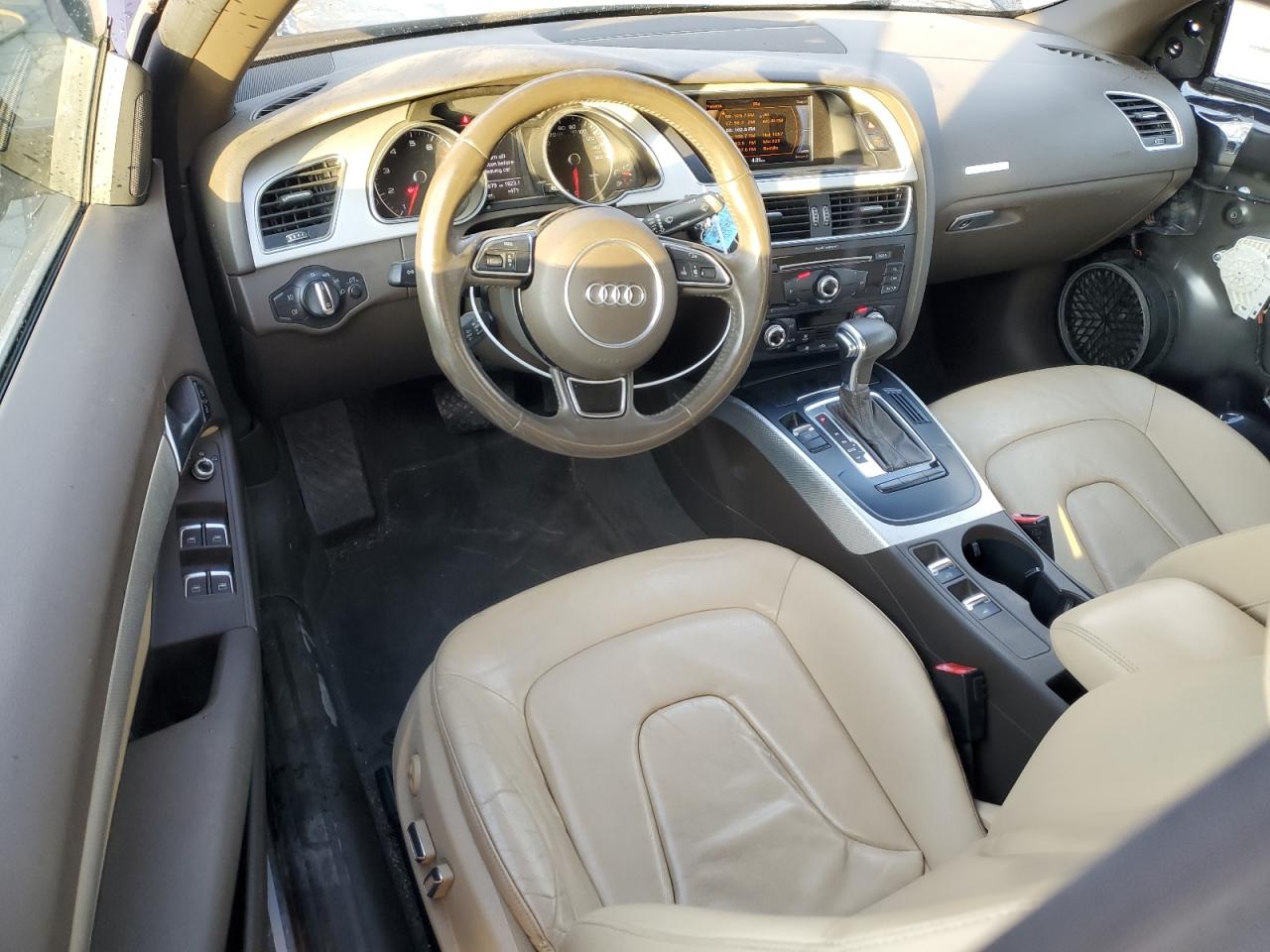 2015 Audi A5 - Image 8