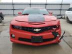 2013 Chevrolet Camaro 2Ss de vânzare în Cahokia Heights, IL - Side