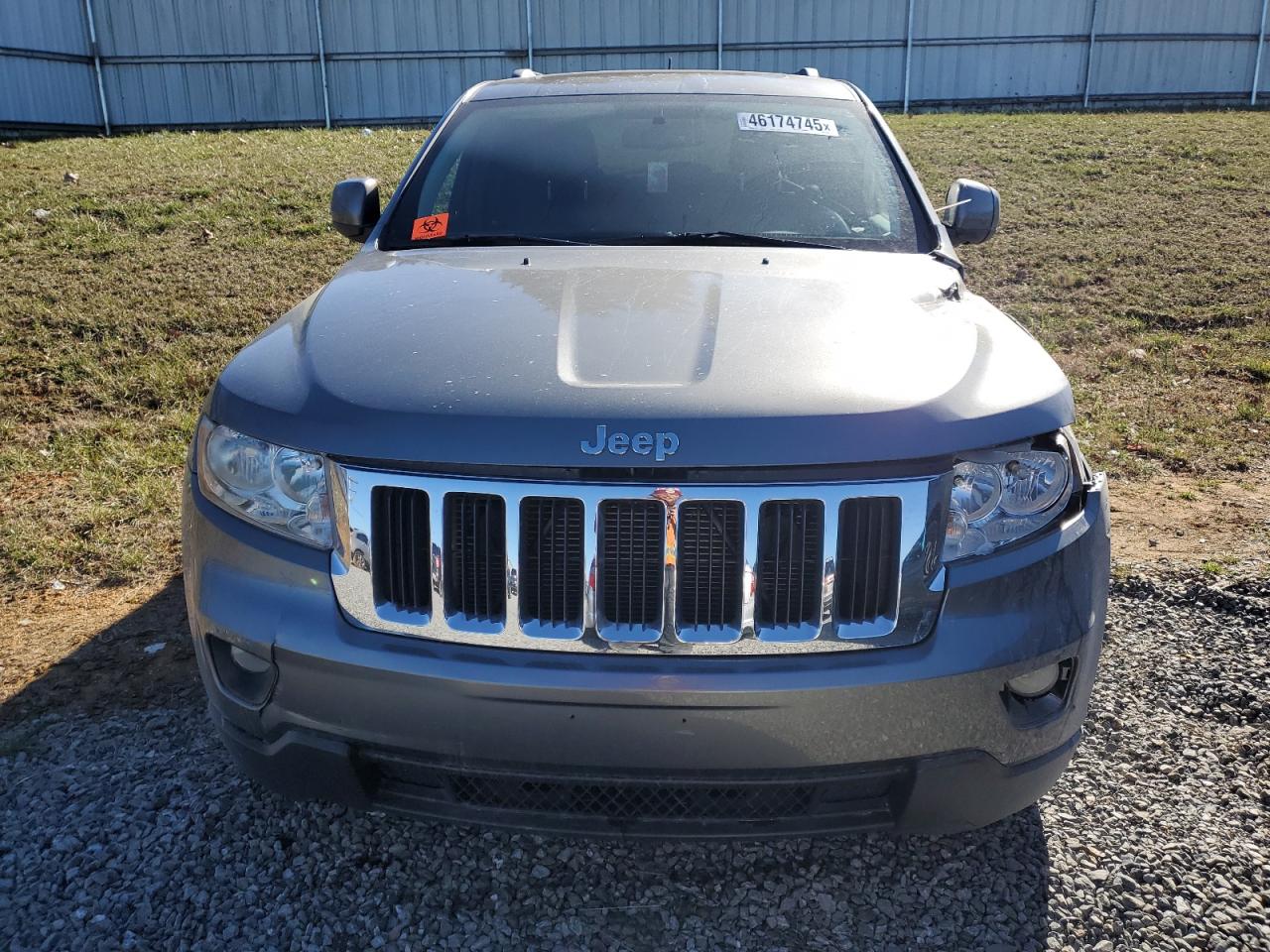 2012 Jeep Grand Cherokee - Image 5
