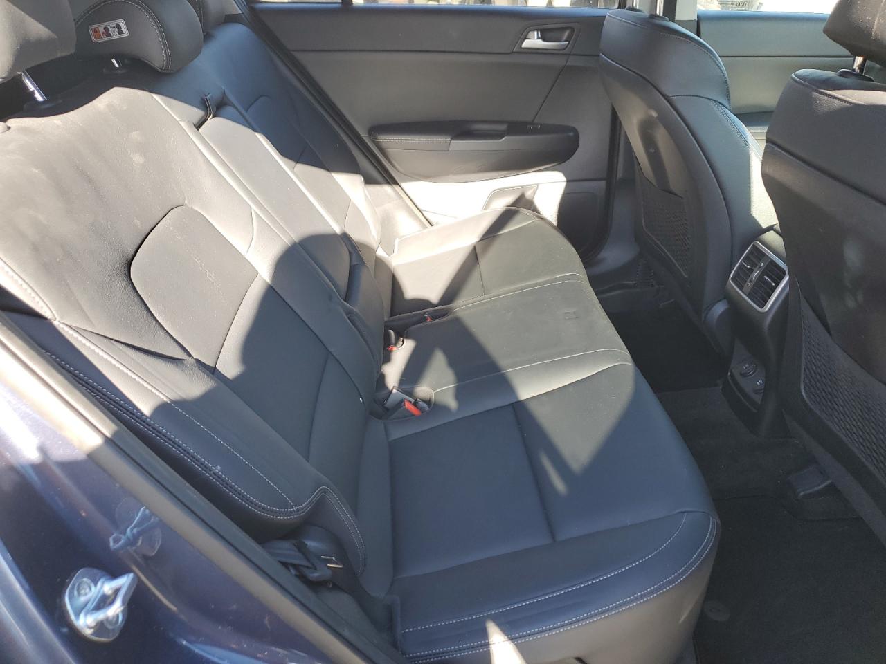 2017 Kia Sportage - Image 11