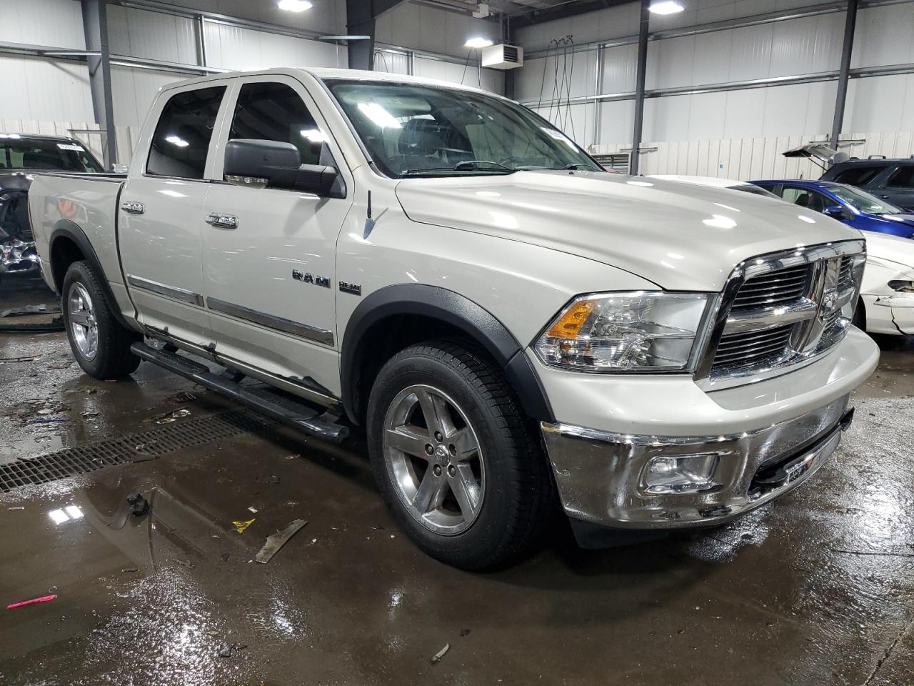 2010 Dodge RAM - Image 4