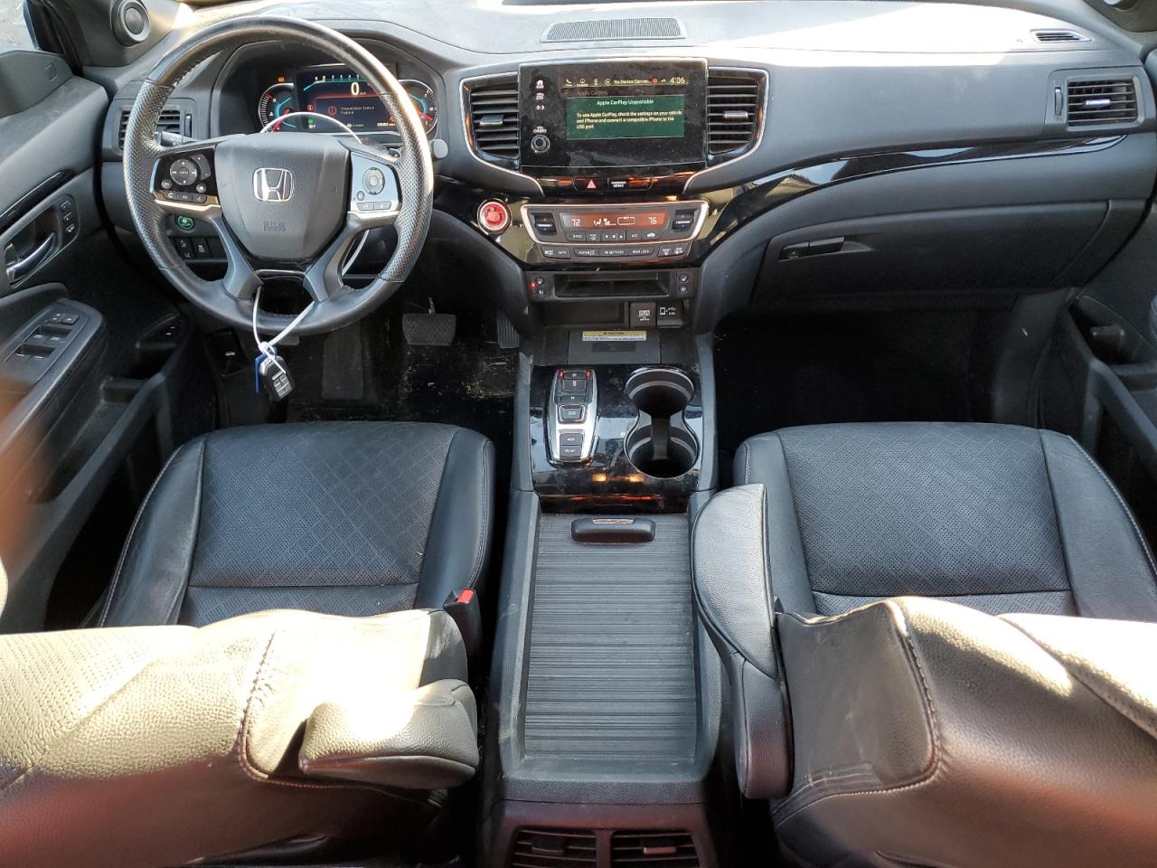 2020 Honda Passport - Image 8