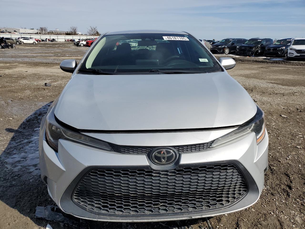 2020 Toyota Corolla - Image 5