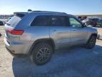 2019 Jeep Grand Cherokee Limited na sprzedaż w Madisonville, TN - Side