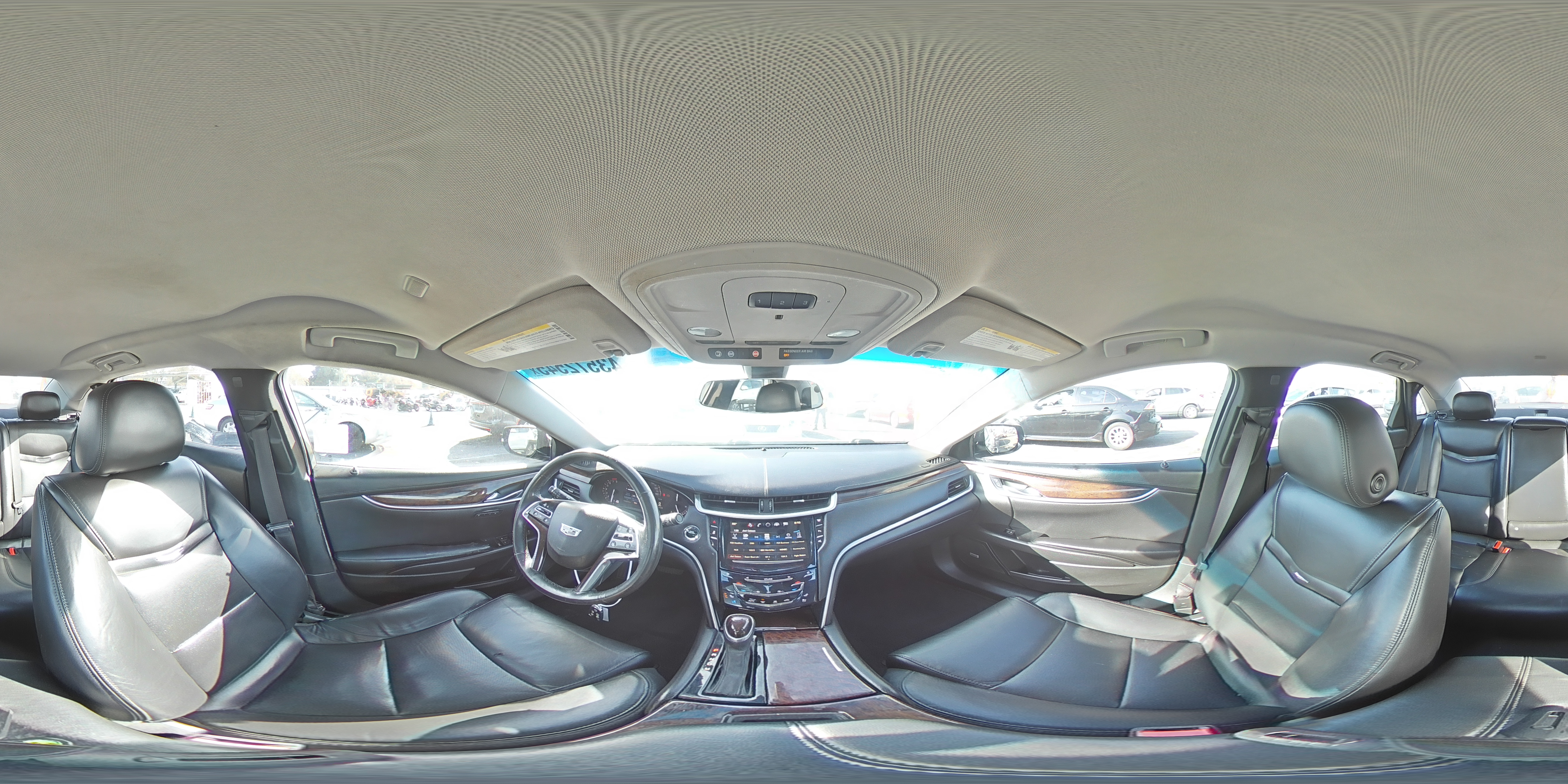 2017 Cadillac XTS - Image 13