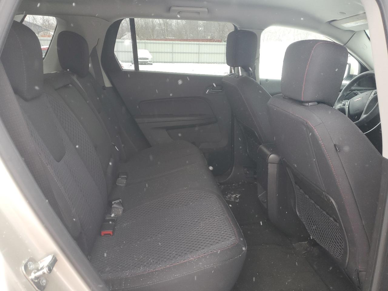 2013 GMC Terrain - Image 11