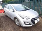 2016 HYUNDAI I30 S for sale at Copart COLCHESTER