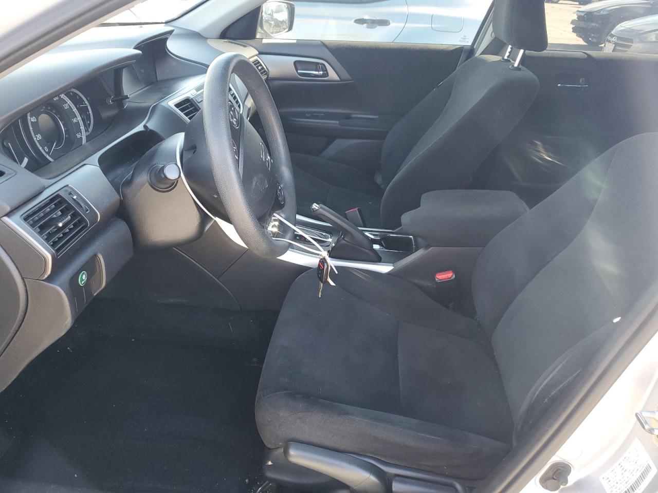 2013 Honda Accord - Image 7