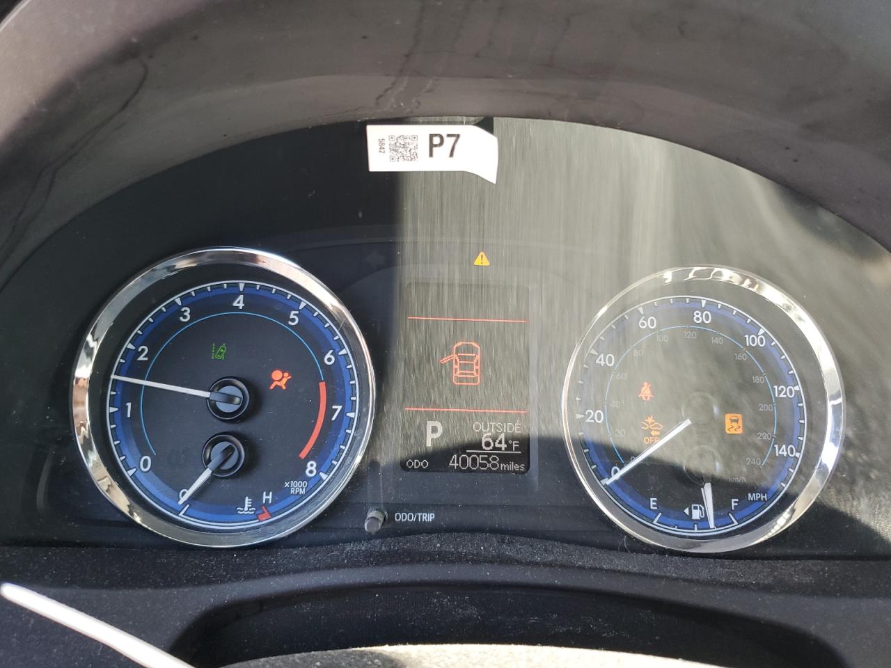 2017 Toyota Corolla - Image 9