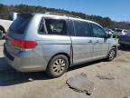2010 Honda Odyssey Exl de vânzare în Florence, MS - Front End