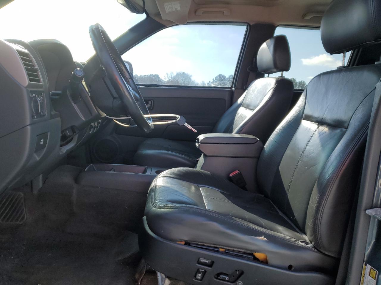 2006 Chevrolet Colorado - Image 7