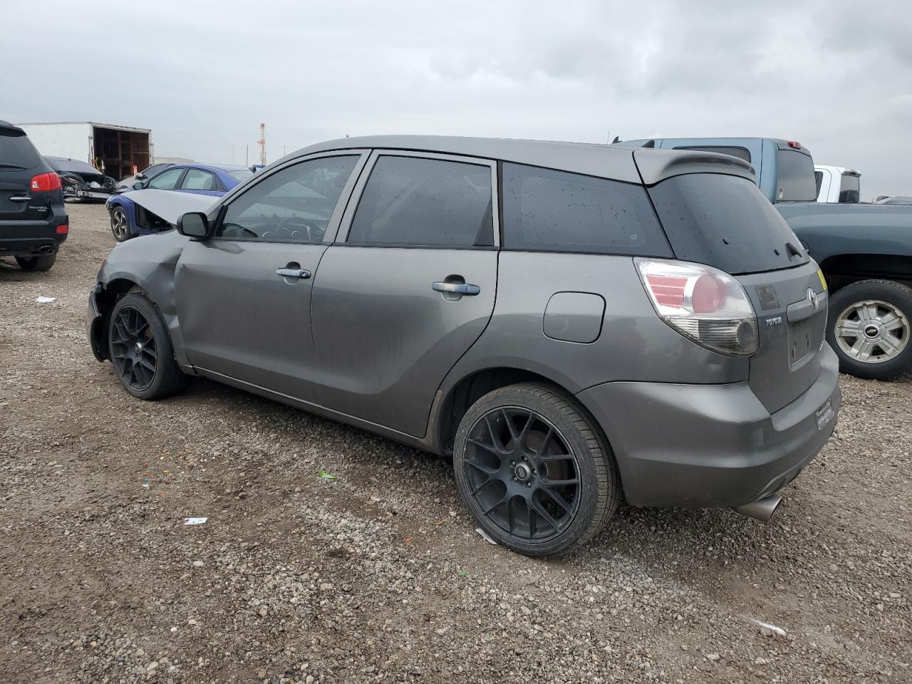 2006 Toyota Corolla - Image 2