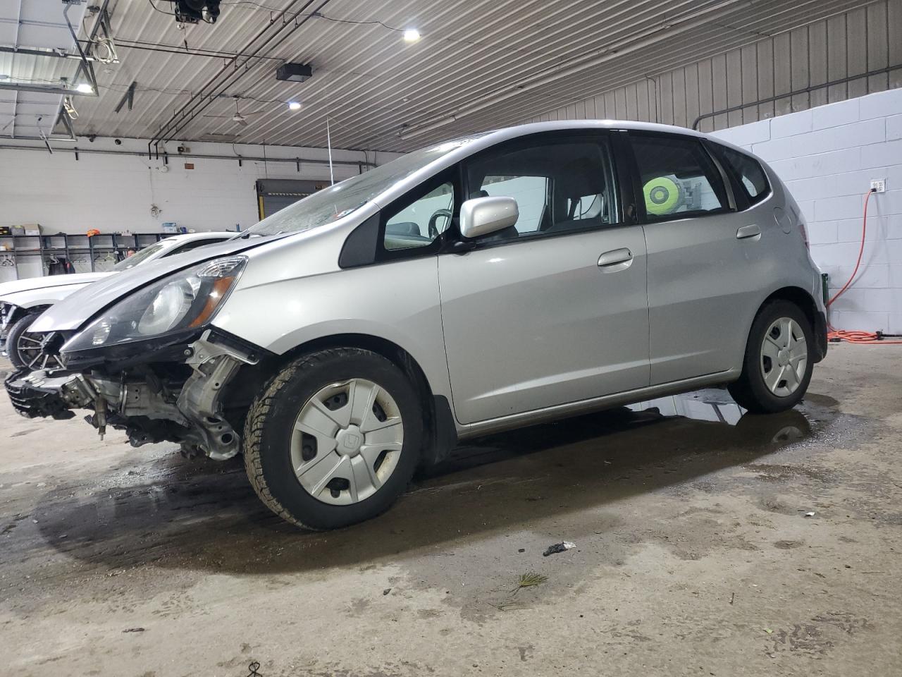 2012 Honda Fit - Image 1