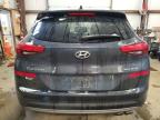 2020 HYUNDAI TUCSON LIMITED for sale at Copart AB - EDMONTON