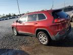 Riverview, FL에서 판매 중인 2017 Jeep Cherokee Latitude - Front End