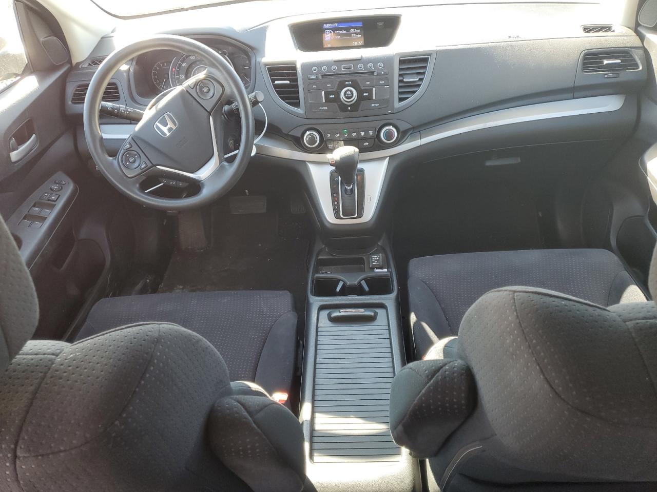 2013 Honda CR-V - Image 8