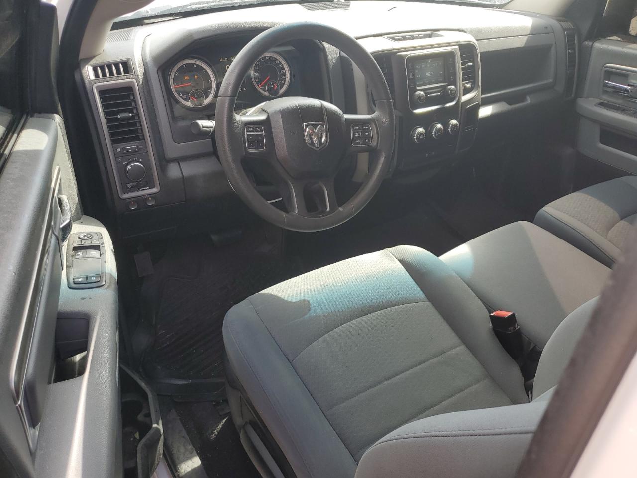 2019 RAM 1500 - Image 8