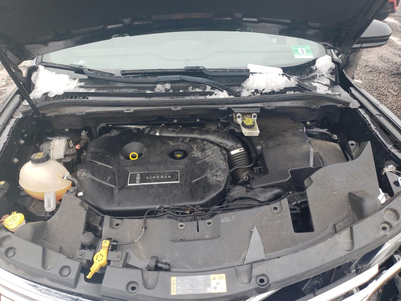 2018 Lincoln MKC - Image 11