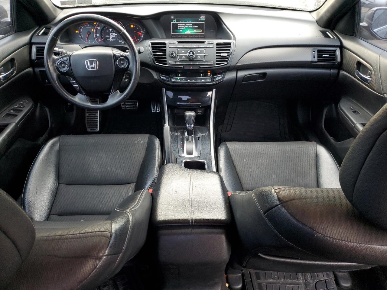 2017 Honda Accord - Image 8