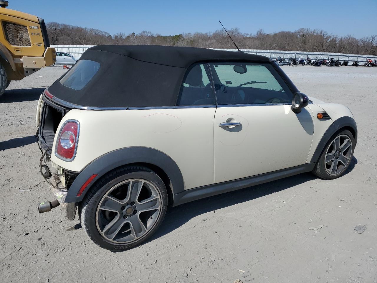 2013 MINI Cooper - Image 3