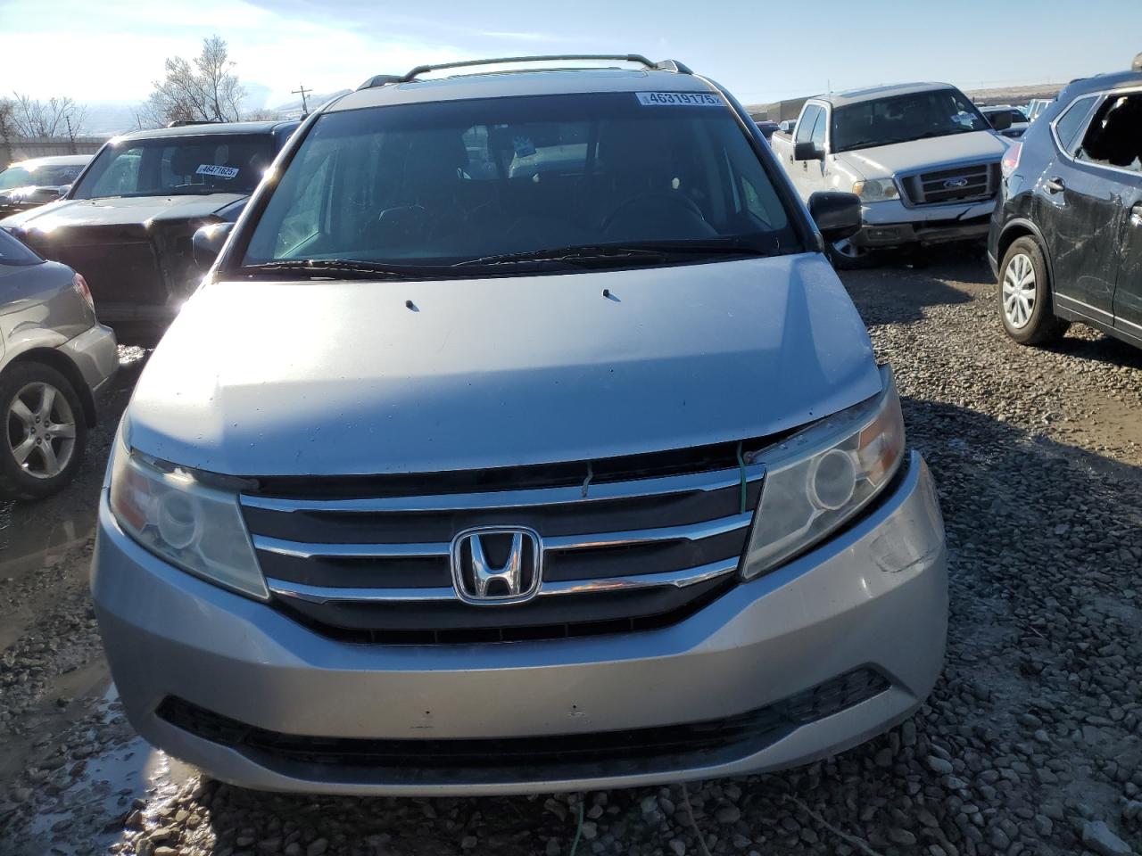 2012 Honda Odyssey - Image 5