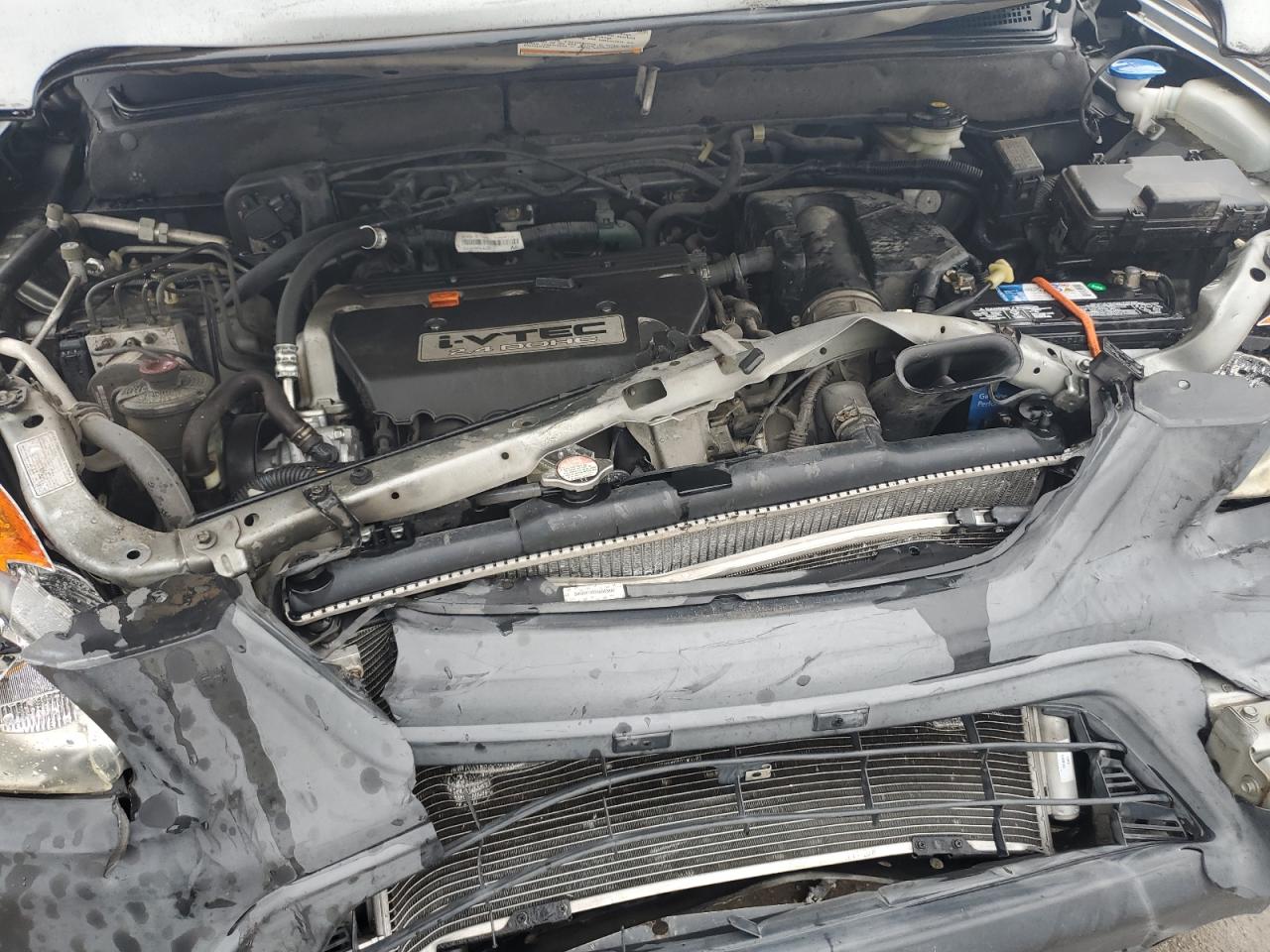 2005 Honda CR-V - Image 12