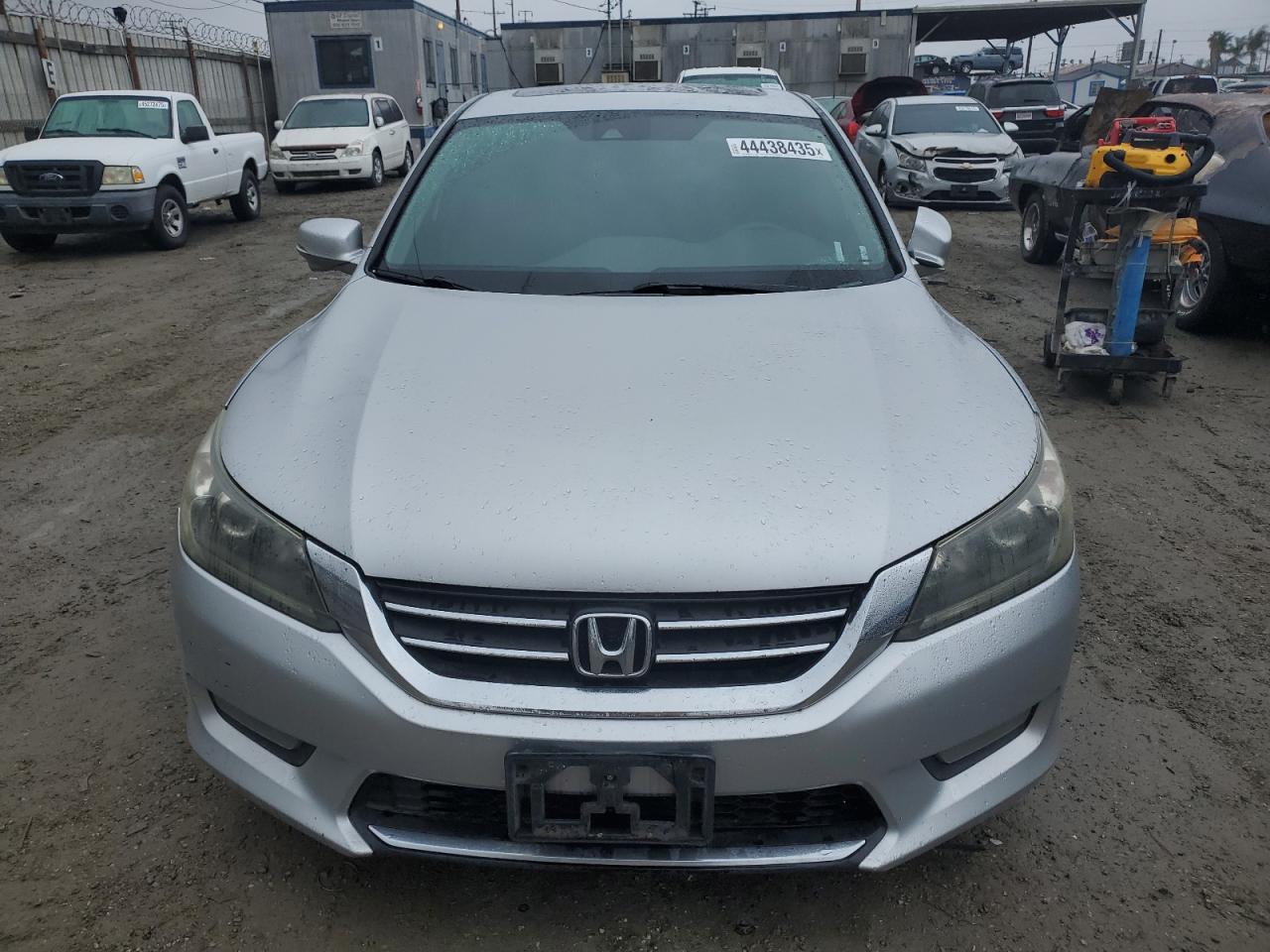 2014 Honda Accord - Image 5