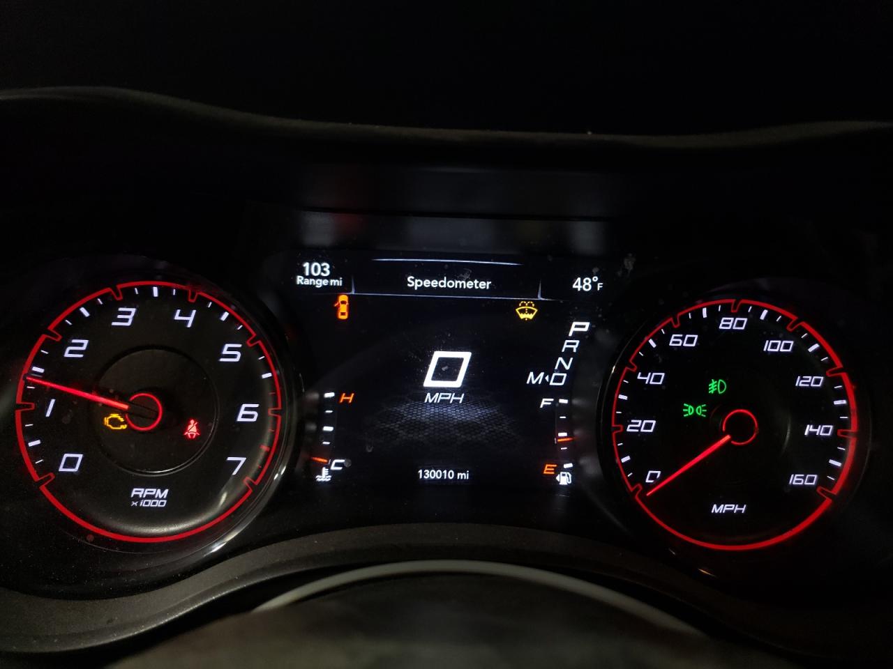 2016 Dodge Charger - Image 9