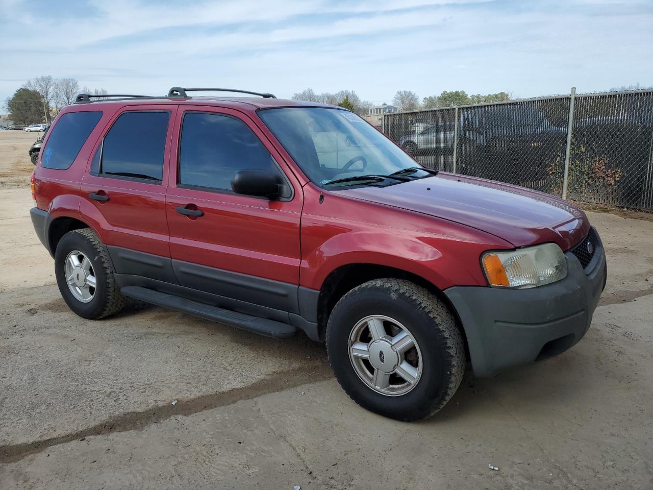 2004 Ford Escape - Image 4