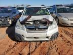 2013 Subaru Outback 2.5I продається в Oklahoma City, OK - Undercarriage