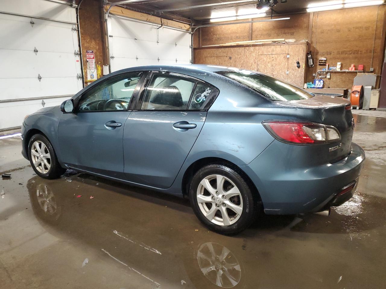 2010 Mazda 3 - Image 2