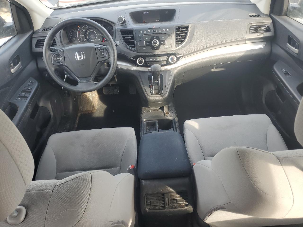 2015 Honda CR-V - Image 8